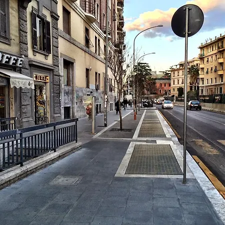 Apartamento M&l Azalea St.john In Lateran *