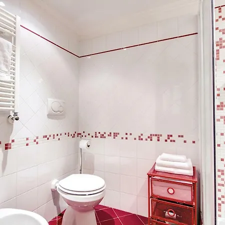 Apartamento M&l Azalea St.john In Lateran Roma